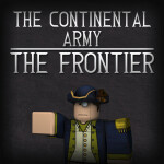 The Frontier, America 1776