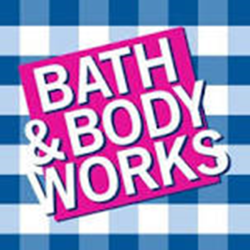 Bath and Body Works Store