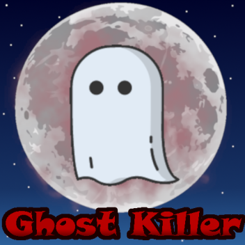 Asesino de Fantasmas