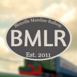 Bloxville Mainline