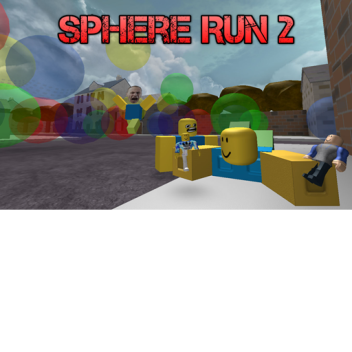 Sphere Run v2.3
