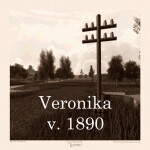 Veronika - in. 1901