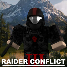 Raider Conflict III thumbnail