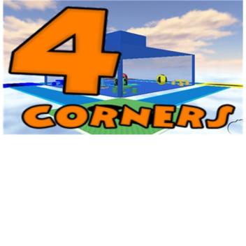 Four Corners!