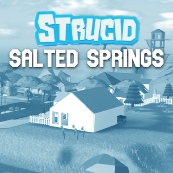 Salted Springs [Strucid]