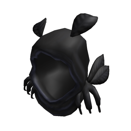 Corvus Omen Hoodie | Roblox Item - Rolimon's