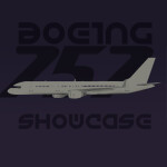 Boeing 757-200 Showcase [WIP]