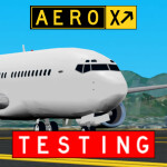 Aero X - Group Testing
