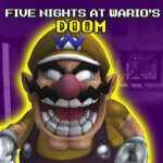 Five Nights at Wario's Doom