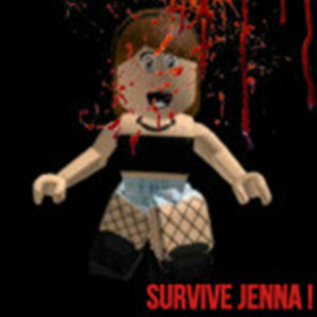 Jenna scary story line