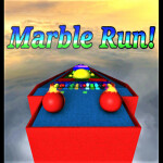 Marble Run!