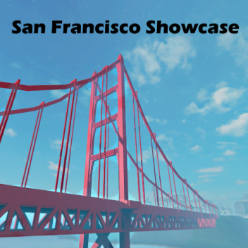 San Francisco Showcase