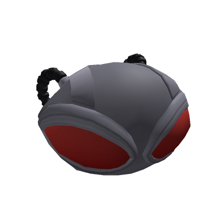 Black Manta Mask - Roblox