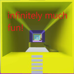 INFINITE EASY OBBY TUNNEL [IMPOSSIBLE]