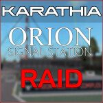 KTA | Orion Signal Station