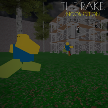 The Rake: Noob Edition + Other Rake Games 