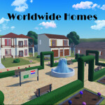 Worldwide Homes