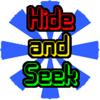 hide and seek world (rock map)