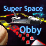 Super Space Obby!