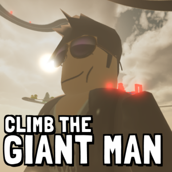 Escale o Homem Gigante Obby