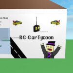 RC Car Tycoon™ 