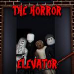 The Horror Elevator