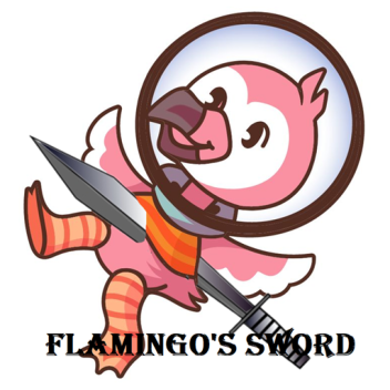 Flamingo's Sword