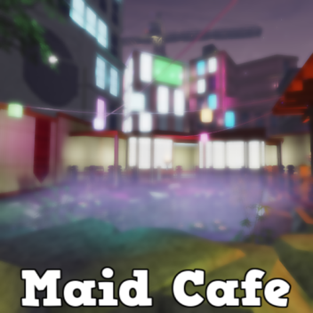 Murkli's Maid Cafe