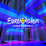 Eurovision Song Contest 2024 [NEW UPDATE!]
