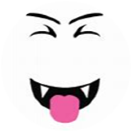 Playful Vampire - Roblox