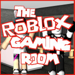 [NEW!] The ROBLOX Gaming Room