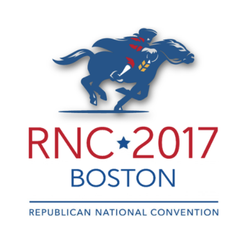 Republican National Convention, MA