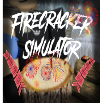 [Legado] Simulador de fogo de artifício