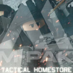 M-Pak Tactical Homestore