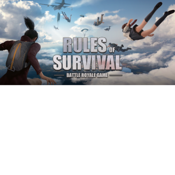 Rules Of Survival (Beta)