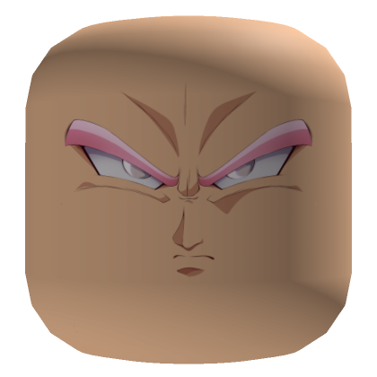 Majin Mask  Roblox Item - Rolimon's