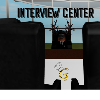Gaming's Interview Center[Test]