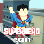 SALE! Superhero Tycoon