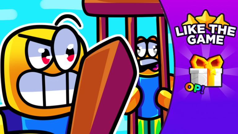 Save A Friend Simulator