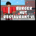 BurgerHut V2 [GRAND OPENING]