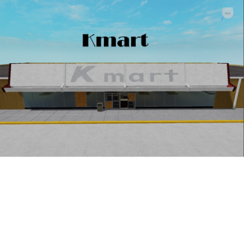 Kmart Plaza 2000