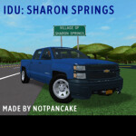 [UPDATE] IDU: Sharon Springs, New York