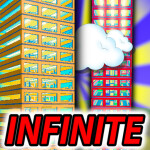Infinite Tower Tycoon