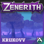 Zenerith // Krukovv