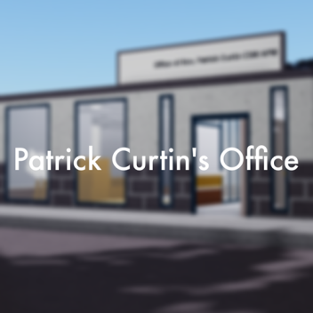 Patrick Curtin's Office (v3)