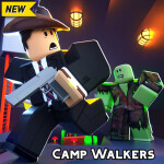Camp Walkers [Story]