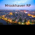 Mrookhaven RP[UPDATE 2🔥🔥]