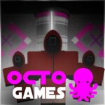 🐙 Octo Games [TODAY]
