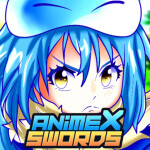 [BUFF] Anime Swords X