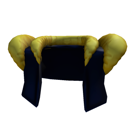 Azure Fighter Tail  Roblox Item - Rolimon's